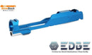 EDGE Custom "MEGA" Aluminum Standard Slide for Hi-CAPA/1911 - BlowBack MastersAirsoft MasterpieceStandard Slide