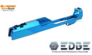 EDGE Custom "MEGA" Aluminum Standard Slide for Hi-CAPA/1911 - BlowBack MastersAirsoft MasterpieceStandard Slide