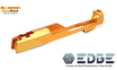 EDGE Custom "MEGA" Aluminum Standard Slide for Hi-CAPA/1911 - BlowBack MastersAirsoft MasterpieceStandard Slide