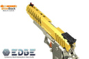 EDGE Custom "RAZOR" Aluminum Standard Slide for Hi-CAPA/1911 - BlowBack MastersAirsoft MasterpieceStandard Slide
