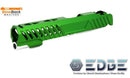 EDGE Custom "RAZOR" Aluminum Standard Slide for Hi-CAPA/1911 - BlowBack MastersAirsoft MasterpieceStandard Slide