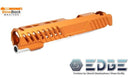EDGE Custom "RAZOR" Aluminum Standard Slide for Hi-CAPA/1911 - BlowBack MastersAirsoft MasterpieceStandard Slide