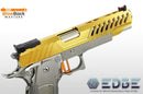 EDGE Custom "RAZOR" Aluminum Standard Slide for Hi-CAPA/1911 - BlowBack MastersAirsoft MasterpieceStandard Slide