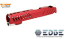 EDGE Custom "RAZOR" Aluminum Standard Slide for Hi-CAPA/1911 - BlowBack MastersAirsoft MasterpieceStandard Slide
