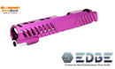 EDGE Custom "RAZOR" Aluminum Standard Slide for Hi-CAPA/1911 - BlowBack MastersAirsoft MasterpieceStandard Slide