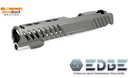 EDGE Custom "RAZOR" Aluminum Standard Slide for Hi-CAPA/1911 - BlowBack MastersAirsoft MasterpieceStandard Slide