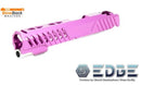 EDGE Custom "RAZOR" Aluminum Standard Slide for Hi-CAPA/1911 - BlowBack MastersAirsoft MasterpieceStandard Slide