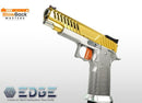 EDGE Custom "RAZOR" Aluminum Standard Slide for Hi-CAPA/1911 - BlowBack MastersAirsoft MasterpieceStandard Slide