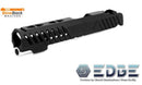 EDGE Custom "RAZOR" Aluminum Standard Slide for Hi-CAPA/1911 - BlowBack MastersAirsoft MasterpieceStandard Slide