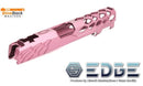 EDGE Custom "SHIELD” Aluminum Standard Slide for Hi-CAPA/1911 - BlowBack MastersAirsoft MasterpieceStandard Slide