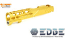 EDGE Custom "SHIELD” Aluminum Standard Slide for Hi-CAPA/1911 - BlowBack MastersAirsoft MasterpieceStandard Slide