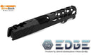 EDGE Custom "SHIELD” Aluminum Standard Slide for Hi-CAPA/1911 - BlowBack MastersAirsoft MasterpieceStandard Slide