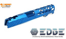 EDGE Custom "SHIELD” Aluminum Standard Slide for Hi-CAPA/1911 - BlowBack MastersAirsoft MasterpieceStandard Slide