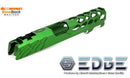 EDGE Custom "SHIELD” Aluminum Standard Slide for Hi-CAPA/1911 - BlowBack MastersAirsoft MasterpieceStandard Slide
