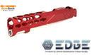 EDGE Custom "SHIELD” Aluminum Standard Slide for Hi-CAPA/1911 - BlowBack MastersAirsoft MasterpieceStandard Slide