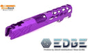 EDGE Custom "SHIELD” Aluminum Standard Slide for Hi-CAPA/1911 - BlowBack MastersAirsoft MasterpieceStandard Slide