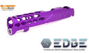 EDGE Custom "SHIELD” Aluminum Standard Slide for Hi-CAPA/1911 - BlowBack MastersAirsoft MasterpieceStandard Slide