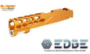 EDGE Custom "SHIELD” Aluminum Standard Slide for Hi-CAPA/1911 - BlowBack MastersAirsoft MasterpieceStandard Slide
