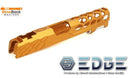 EDGE Custom "SHIELD” Aluminum Standard Slide for Hi-CAPA/1911 - BlowBack MastersAirsoft MasterpieceStandard Slide