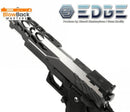 EDGE Custom "SHIELD” Aluminum Standard Slide for Hi-CAPA/1911 - BlowBack MastersAirsoft MasterpieceStandard Slide