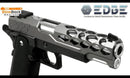 EDGE Custom "SHIELD” Aluminum Standard Slide for Hi-CAPA/1911 - BlowBack MastersAirsoft MasterpieceStandard Slide