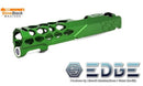 EDGE Custom "SHIELD” Aluminum Standard Slide for Hi-CAPA/1911 - BlowBack MastersAirsoft MasterpieceStandard Slide