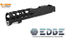 EDGE Custom "SHIELD” Aluminum Standard Slide for Hi-CAPA/1911 - BlowBack MastersAirsoft MasterpieceStandard Slide