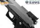 EDGE Custom "SHIELD” Aluminum Standard Slide for Hi-CAPA/1911 - BlowBack MastersAirsoft MasterpieceStandard Slide