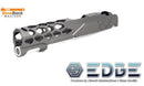 EDGE Custom "SHIELD” Aluminum Standard Slide for Hi-CAPA/1911 - BlowBack MastersAirsoft MasterpieceStandard Slide