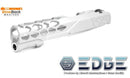 EDGE Custom "SHIELD” Aluminum Standard Slide for Hi-CAPA/1911 - BlowBack MastersAirsoft MasterpieceStandard Slide