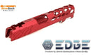 EDGE Custom "SHIELD” Aluminum Standard Slide for Hi-CAPA/1911 - BlowBack MastersAirsoft MasterpieceStandard Slide