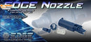 EDGE Custom "Standard Version" Nozzle for Hi-CAPA/1911 - BlowBack MastersAirsoft MasterpieceNozzle