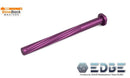 EDGE Custom "TWISTER" Aluminum Recoil Guide Rod for Hi-CAPA 5.1 - BlowBack MastersAirsoft MasterpieceGuide Rod