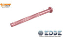 EDGE Custom "TWISTER" Aluminum Recoil Guide Rod for Hi-CAPA 5.1 - BlowBack MastersAirsoft MasterpieceGuide Rod