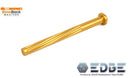 EDGE Custom "TWISTER" Aluminum Recoil Guide Rod for Hi-CAPA 5.1 - BlowBack MastersAirsoft MasterpieceGuide Rod