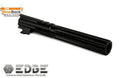 EDGE Custom “WARP” Stainless Steel Outer Barrel for Hi-CAPA 5.1 - BlowBack MastersAirsoft MasterpieceOuter Barrel