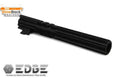 EDGE Custom “WARP” Stainless Steel Outer Barrel for Hi-CAPA 5.1 - BlowBack MastersAirsoft MasterpieceOuter Barrel