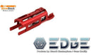 EDGE ULTRA LIGHT Aluminum Blowback Housing for Hi-CAPA/1911 - BlowBack MastersAirsoft MasterpieceBBU