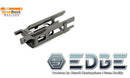 EDGE ULTRA LIGHT Aluminum Blowback Housing for Hi-CAPA/1911 - BlowBack MastersAirsoft MasterpieceBBU