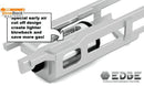 EDGE ULTRA LIGHT Aluminum Blowback Housing for Hi-CAPA/1911 - BlowBack MastersAirsoft MasterpieceBBU