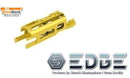 EDGE ULTRA LIGHT Aluminum Blowback Housing for Hi-CAPA/1911 - BlowBack MastersAirsoft MasterpieceBBU