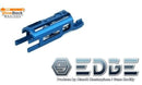 EDGE ULTRA LIGHT Aluminum Blowback Housing for Hi-CAPA/1911 - BlowBack MastersAirsoft MasterpieceBBU