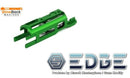 EDGE ULTRA LIGHT Aluminum Blowback Housing for Hi-CAPA/1911 - BlowBack MastersAirsoft MasterpieceBBU
