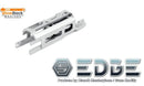 EDGE ULTRA LIGHT Aluminum Blowback Housing for Hi-CAPA/1911 - BlowBack MastersAirsoft MasterpieceBBU