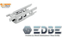 EDGE ULTRA LIGHT Aluminum Blowback Housing for Hi-CAPA/1911 - BlowBack MastersAirsoft MasterpieceBBU