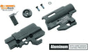 Enhanced Hop-Up Chamber Set for MARUI HI-CAPA 4.3/5.1/Golden Match - BlowBack MastersGuarderHopUp Unit