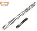 Enhanced Recoil/Hammer Spring for MARUI/KJ HI-CAPA 5.1 (150%) - BlowBack MastersGuarderSpring