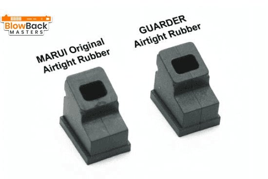GUARDER Airtight Rubber for MARUI HI-CAPA 5.1/4.3 - BlowBack MastersGuarderRubber Gasket
