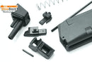 Guarder MARUI G17/18C/19/22/26/34 Lightweight Magazine Kit (50 Rounds Extended/Black) - BlowBack MastersGuarderMagazine