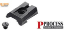 Guarder Steer Rear Sight for MARUI HI-CAPA 4.3 - BlowBack MastersGuardersight